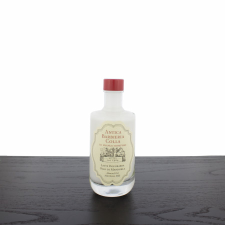 Antica Barbieria Colla Aftershave Milk, Almond Oil